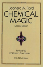 Chemical Magic - Preview