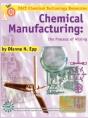 Chemical Manufacturing: The Process Of M - Preview