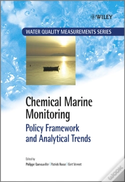 Capa do artigo Chemical Marine Monitoring