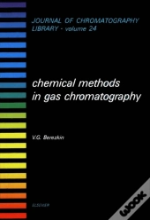Chemical Methods In Gas Chromatography