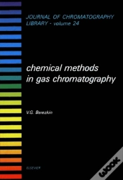 Capa do artigo Chemical Methods In Gas Chromatography