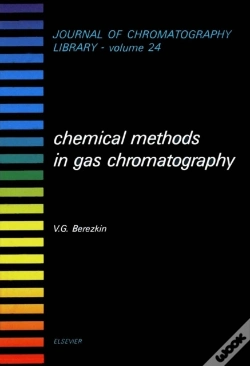 Capa do artigo Chemical Methods In Gas Chromatography