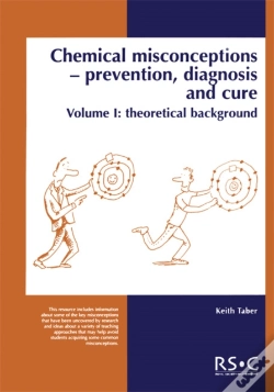 Capa do artigo Chemical Misconceptions
