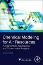 Chemical Modeling For Air Resources - Preview
