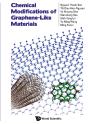 Chemical Modifications Of Graphene-Like Materials - Preview