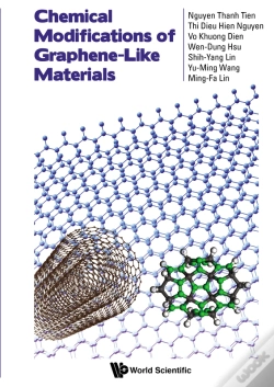Capa do artigo Chemical Modifications Of Graphene-Like Materials