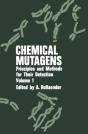 Chemical Mutagens - Preview