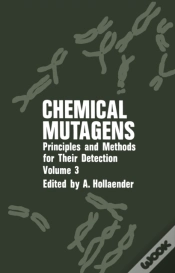 Capa do artigo Chemical Mutagens