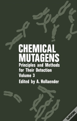 Capa do artigo Chemical Mutagens