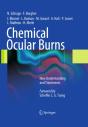 Chemical Ocular Burns - Preview