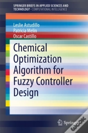 Capa do artigo Chemical Optimization Algorithm For Fuzzy Controller Design