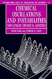 Capa do artigo Chemical Oscillations And Instabilities