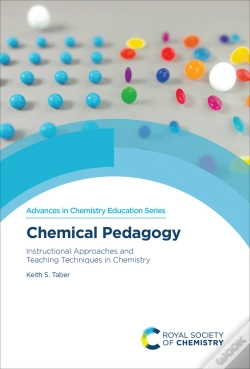 Capa do artigo Chemical Pedagogy