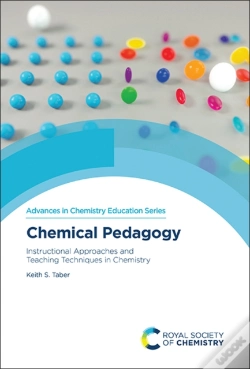 Capa do artigo Chemical Pedagogy