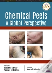 Capa do artigo Chemical Peels: A Global Perspective