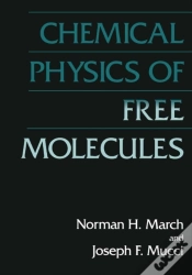 Capa do artigo Chemical Physics Of Free Molecules