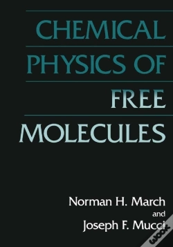 Capa do artigo Chemical Physics Of Free Molecules