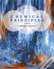 Capa do artigo Chemical Principles