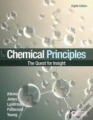 Chemical Principles
