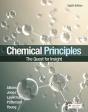 Chemical Principles - Preview