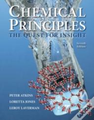 Chemical Principles