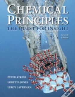 Capa do artigo Chemical Principles