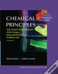 Chemical Principles