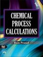 Chemical Process Calculations - Preview