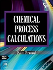Chemical Process Calculations