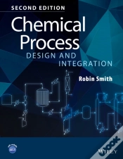 Capa do artigo Chemical Process Design And Integration