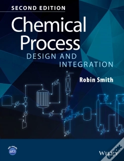 Capa do artigo Chemical Process Design And Integration