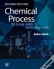 Capa do artigo Chemical Process Design And Integration