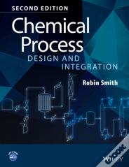 Chemical Process Design And Integration