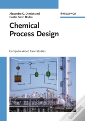 Capa do artigo Chemical Process Design