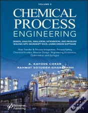 Capa do artigo Chemical Process Engineering, Volume 2