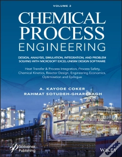 Capa do artigo Chemical Process Engineering, Volume 2