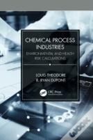 Chemical Process Industries