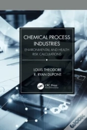 Capa do artigo Chemical Process Industries