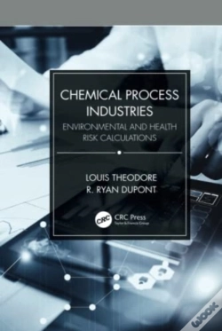 Capa do artigo Chemical Process Industries