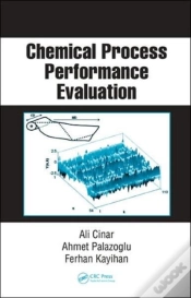 Capa do artigo Chemical Process Performance Evaluation