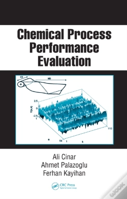 Capa do artigo Chemical Process Performance Evaluation