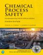 Chemical Process Safety - Preview