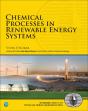 Chemical Processes In Renewable Energy Systems - Preview