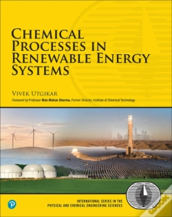 Capa do artigo Chemical Processes In Renewable Energy Systems