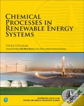 Chemical Processes In Renewable Energy Systems