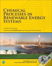Capa do artigo Chemical Processes In Renewable Energy Systems