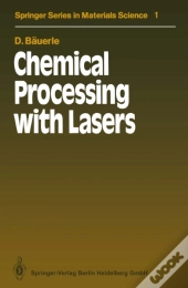 Chemical Processing With Lasers