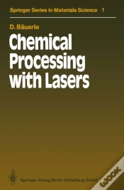 Capa do artigo Chemical Processing With Lasers