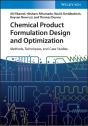 Chemical Product Formulation Design And Optimization - Preview