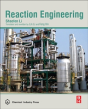 Chemical Reaction Engineering - Preview